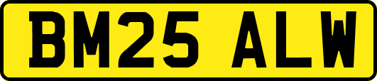 BM25ALW