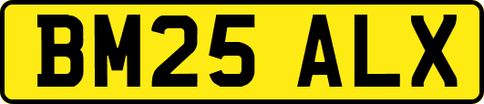 BM25ALX