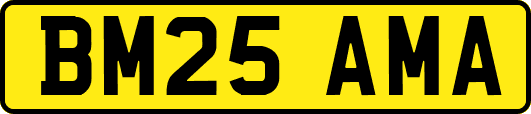 BM25AMA