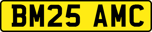 BM25AMC