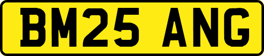 BM25ANG