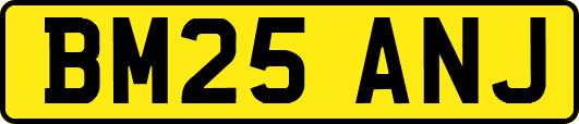 BM25ANJ