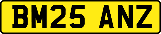 BM25ANZ