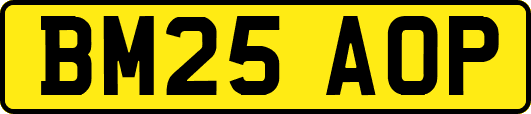 BM25AOP