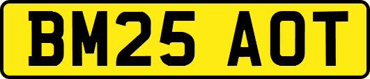 BM25AOT