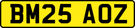 BM25AOZ