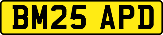 BM25APD