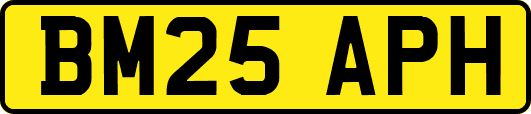 BM25APH