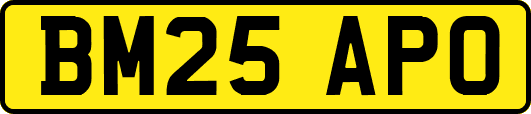 BM25APO