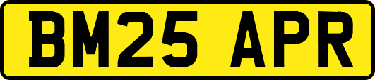 BM25APR