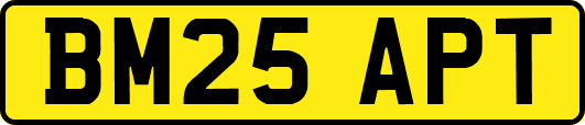 BM25APT
