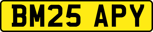 BM25APY