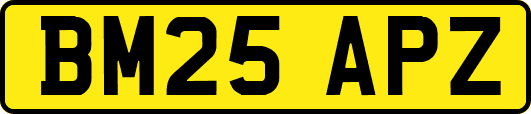 BM25APZ
