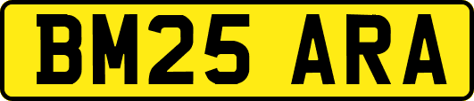 BM25ARA
