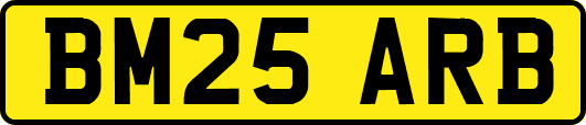 BM25ARB