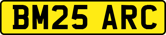 BM25ARC