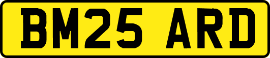 BM25ARD