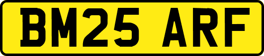 BM25ARF