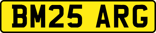 BM25ARG