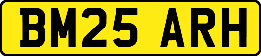 BM25ARH