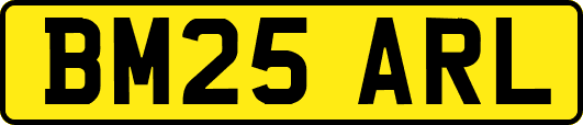 BM25ARL