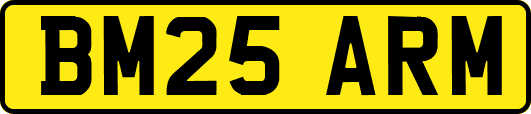 BM25ARM