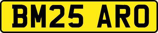 BM25ARO