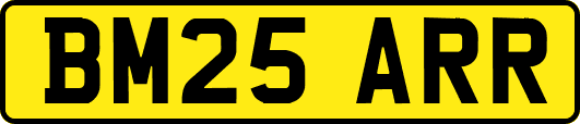 BM25ARR