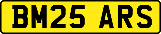 BM25ARS