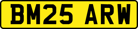 BM25ARW