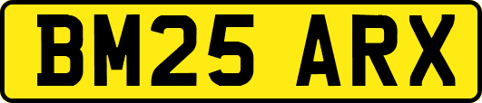 BM25ARX