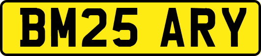 BM25ARY