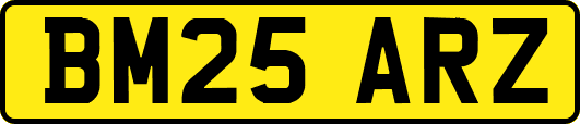 BM25ARZ