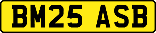 BM25ASB
