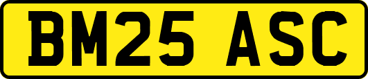 BM25ASC