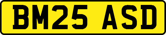 BM25ASD