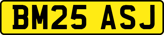 BM25ASJ