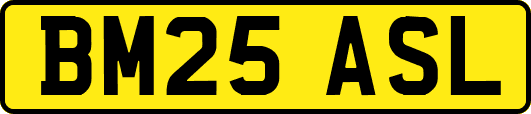 BM25ASL
