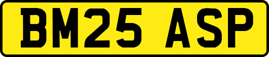 BM25ASP