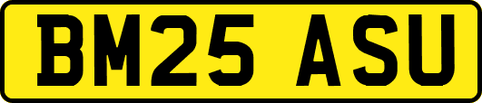 BM25ASU