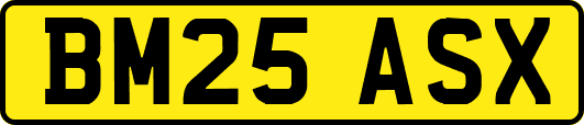 BM25ASX