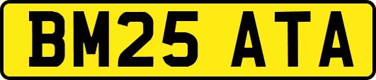 BM25ATA