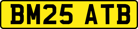 BM25ATB