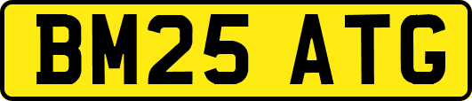 BM25ATG
