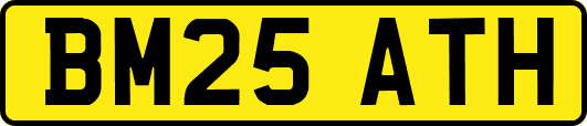 BM25ATH