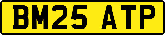 BM25ATP
