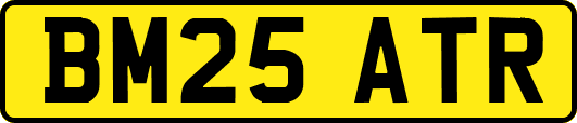 BM25ATR