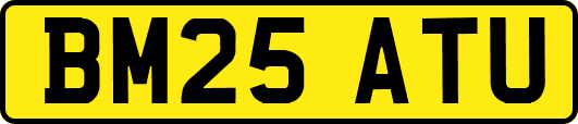 BM25ATU