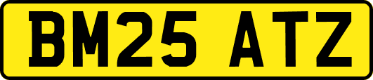 BM25ATZ