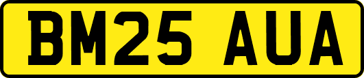 BM25AUA